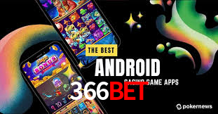 APP oficial da 366bet para mobile